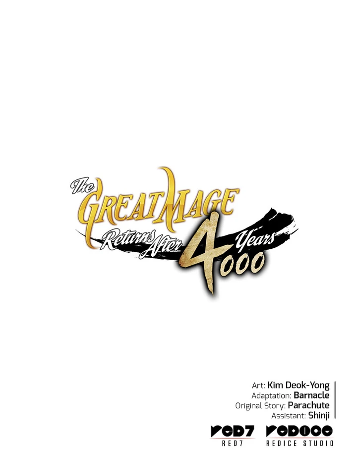 The Great Mage Returns After 4000 Years Chapter 161