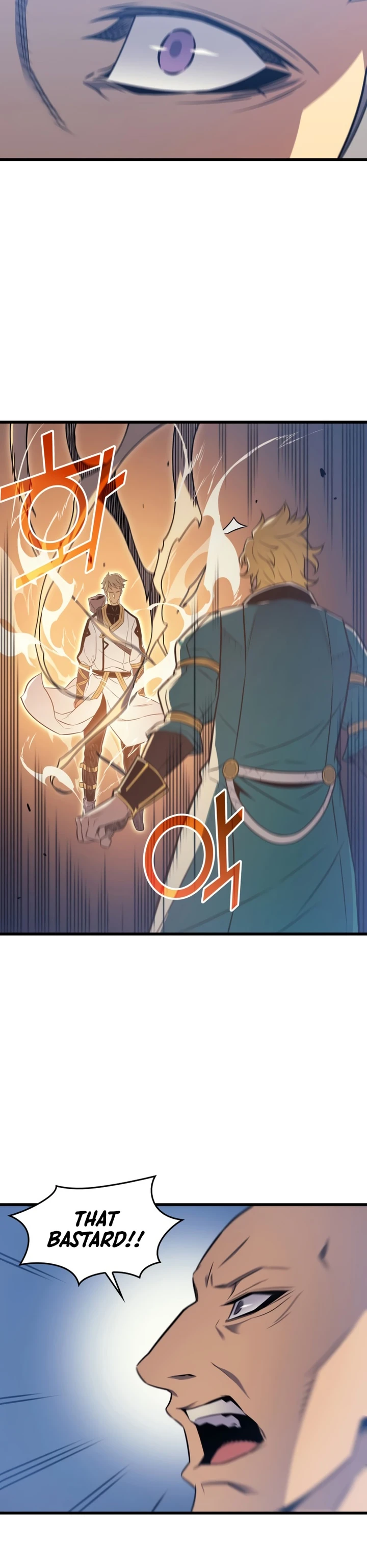 The Great Mage Returns After 4000 Years Chapter 106