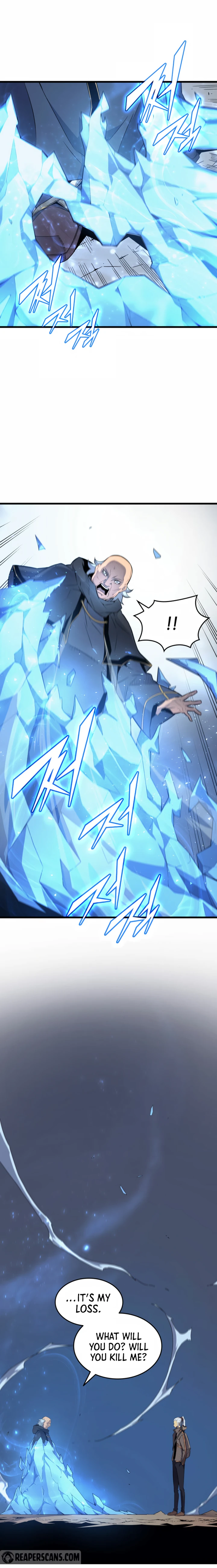 The Great Mage Returns After 4000 Years Chapter 63