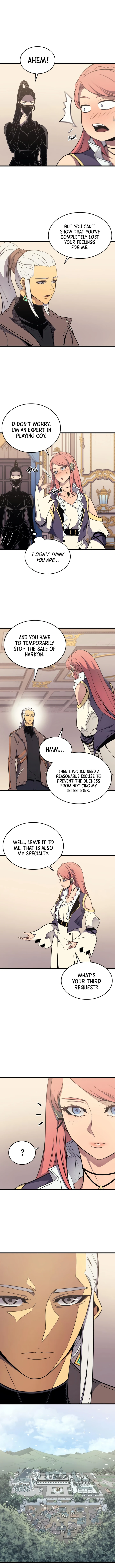 The Great Mage Returns After 4000 Years Chapter 115