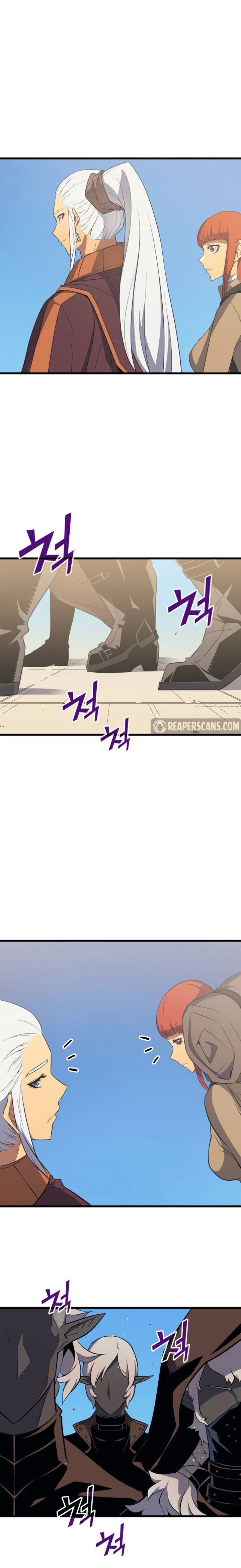 The Great Mage Returns After 4000 Years Chapter 49