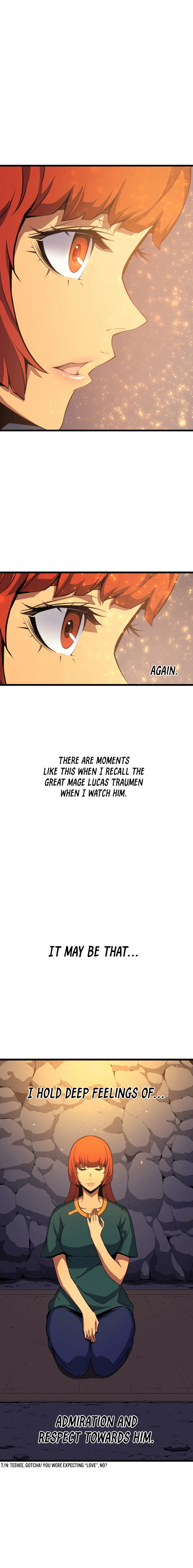 The Great Mage Returns After 4000 Years Chapter 23