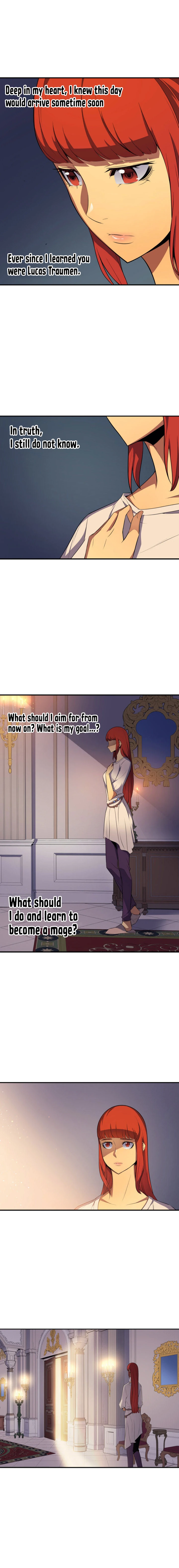 The Great Mage Returns After 4000 Years Chapter 47