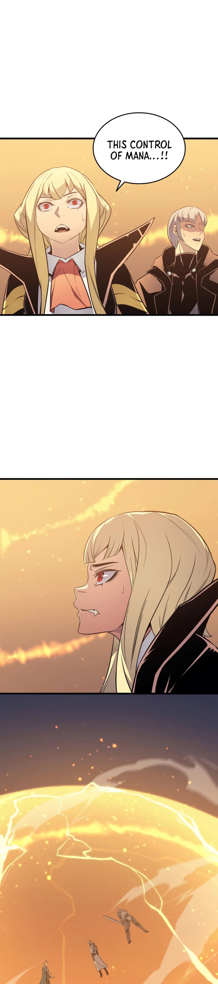 The Great Mage Returns After 4000 Years Chapter 106