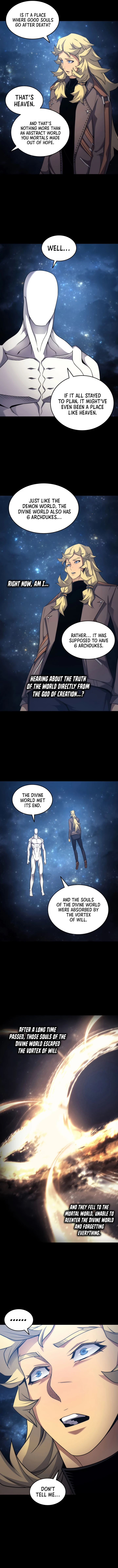 The Great Mage Returns After 4000 Years Chapter 173