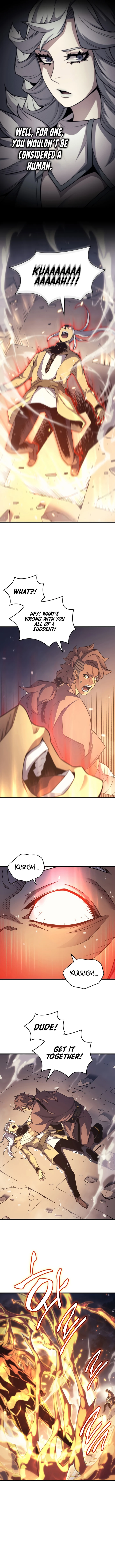 The Great Mage Returns After 4000 Years Chapter 157