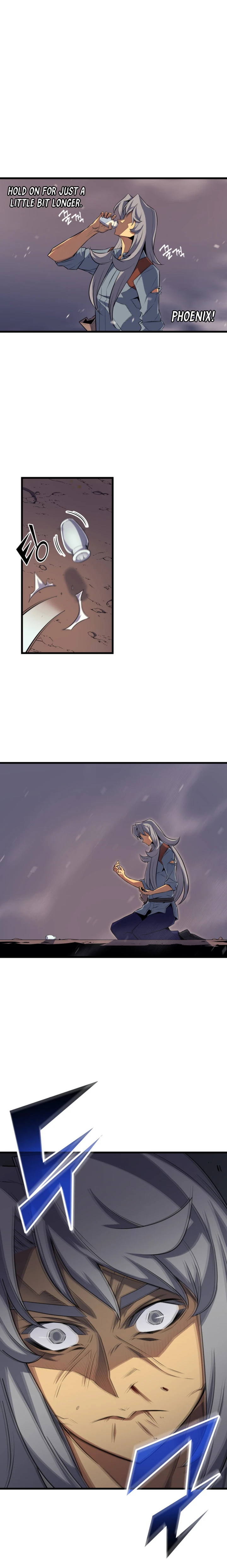 The Great Mage Returns After 4000 Years Chapter 38