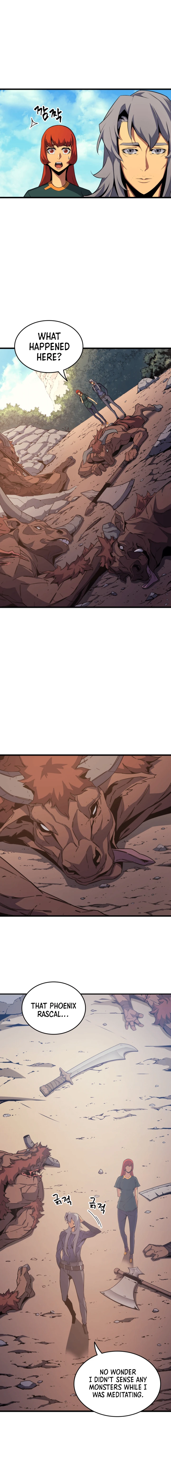 The Great Mage Returns After 4000 Years Chapter 24