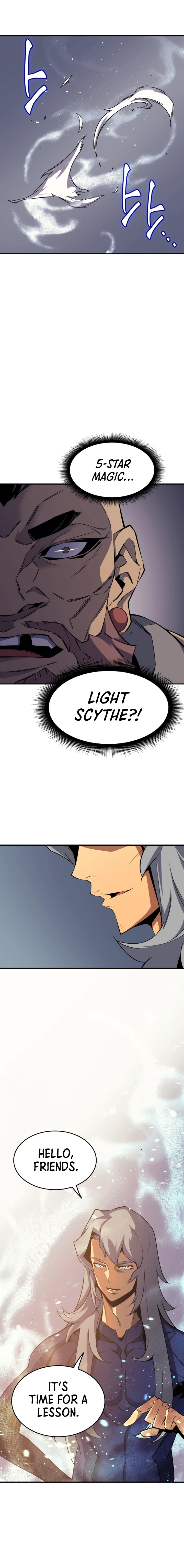 The Great Mage Returns After 4000 Years Chapter 24