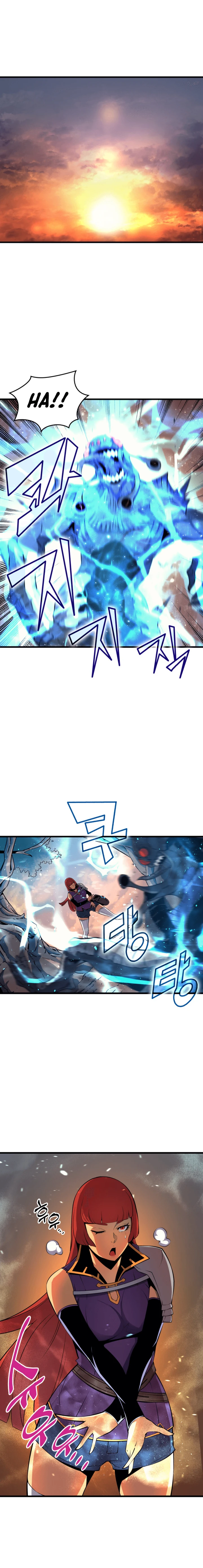 The Great Mage Returns After 4000 Years Chapter 20