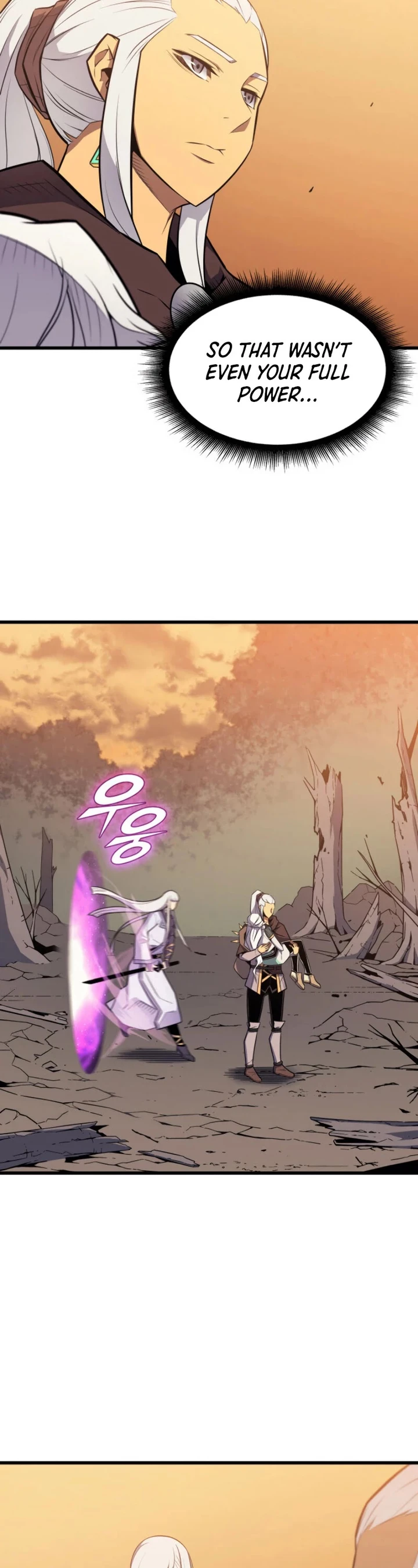 The Great Mage Returns After 4000 Years Chapter 91