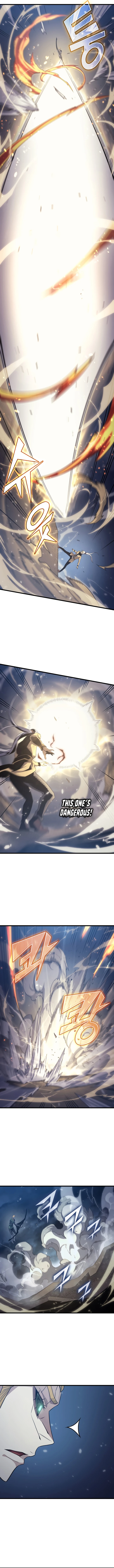 The Great Mage Returns After 4000 Years Chapter 146