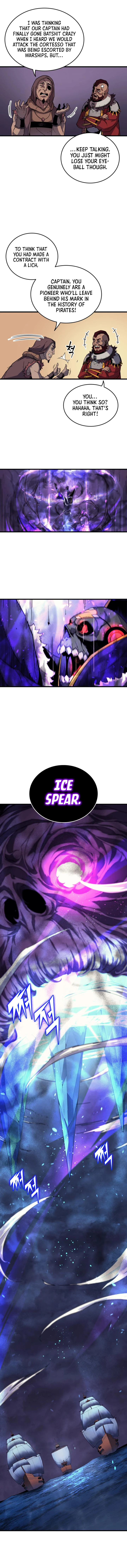 The Great Mage Returns After 4000 Years Chapter 12
