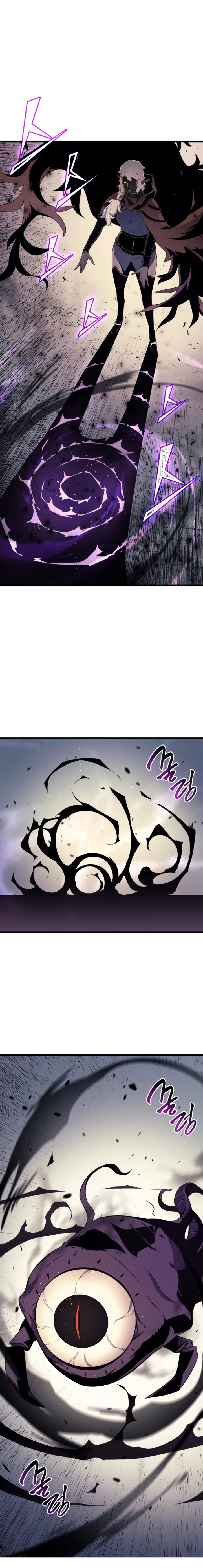 The Great Mage Returns After 4000 Years Chapter 54