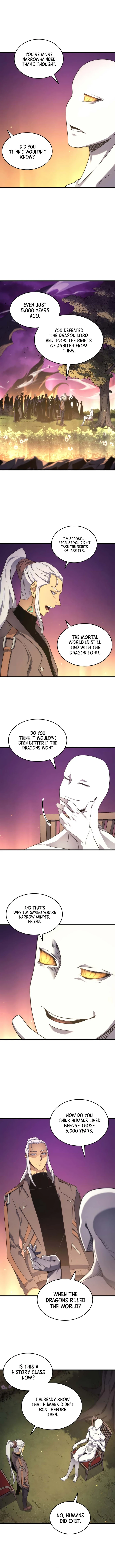 The Great Mage Returns After 4000 Years Chapter 178