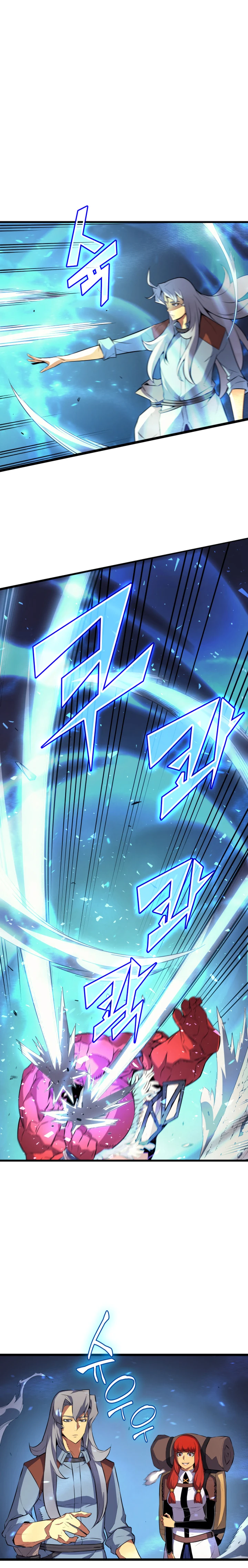 The Great Mage Returns After 4000 Years Chapter 31