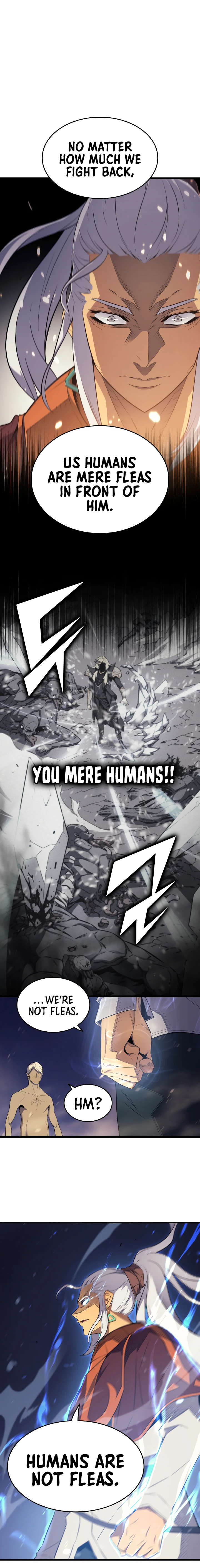 The Great Mage Returns After 4000 Years Chapter 56