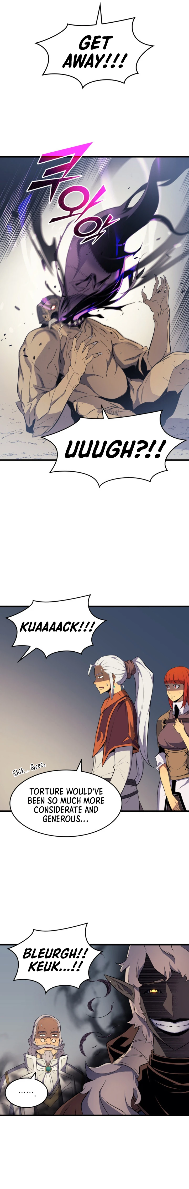 The Great Mage Returns After 4000 Years Chapter 54