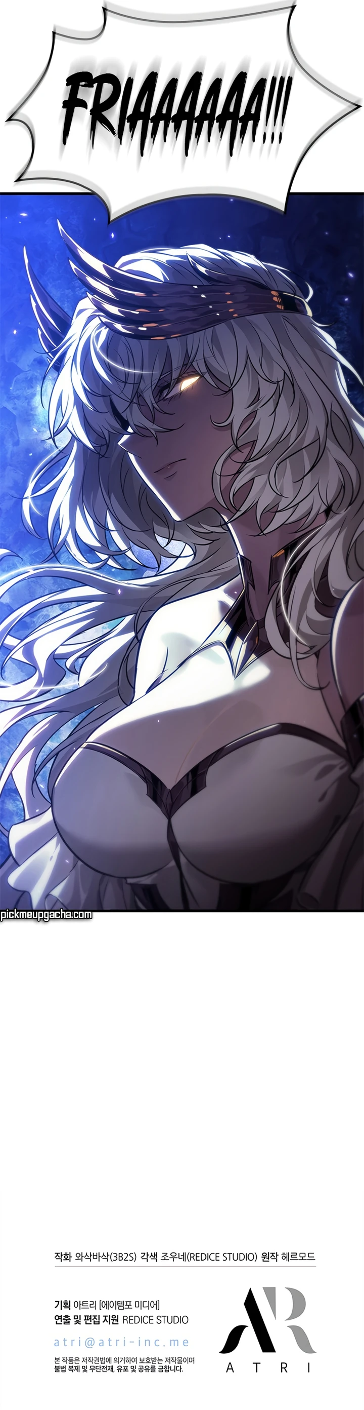 Pick Me Up, Infinite Gacha Chapter 178