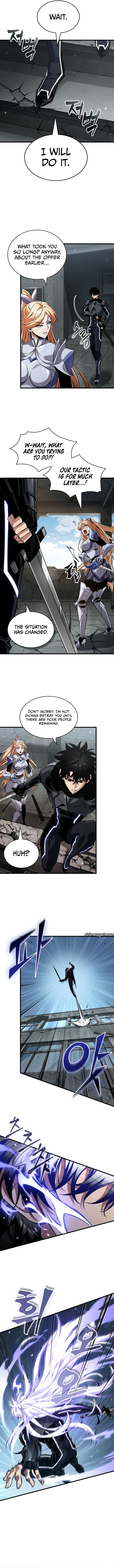 Pick Me Up, Infinite Gacha Chapter 192