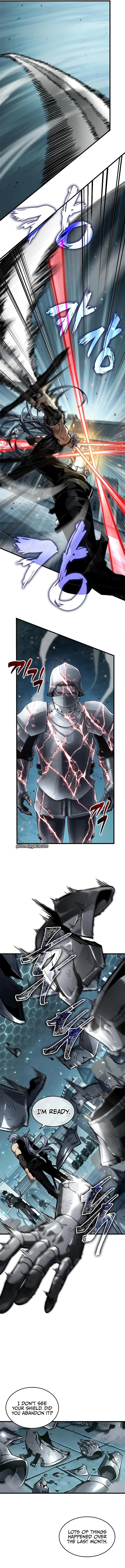 Pick Me Up, Infinite Gacha Chapter 92