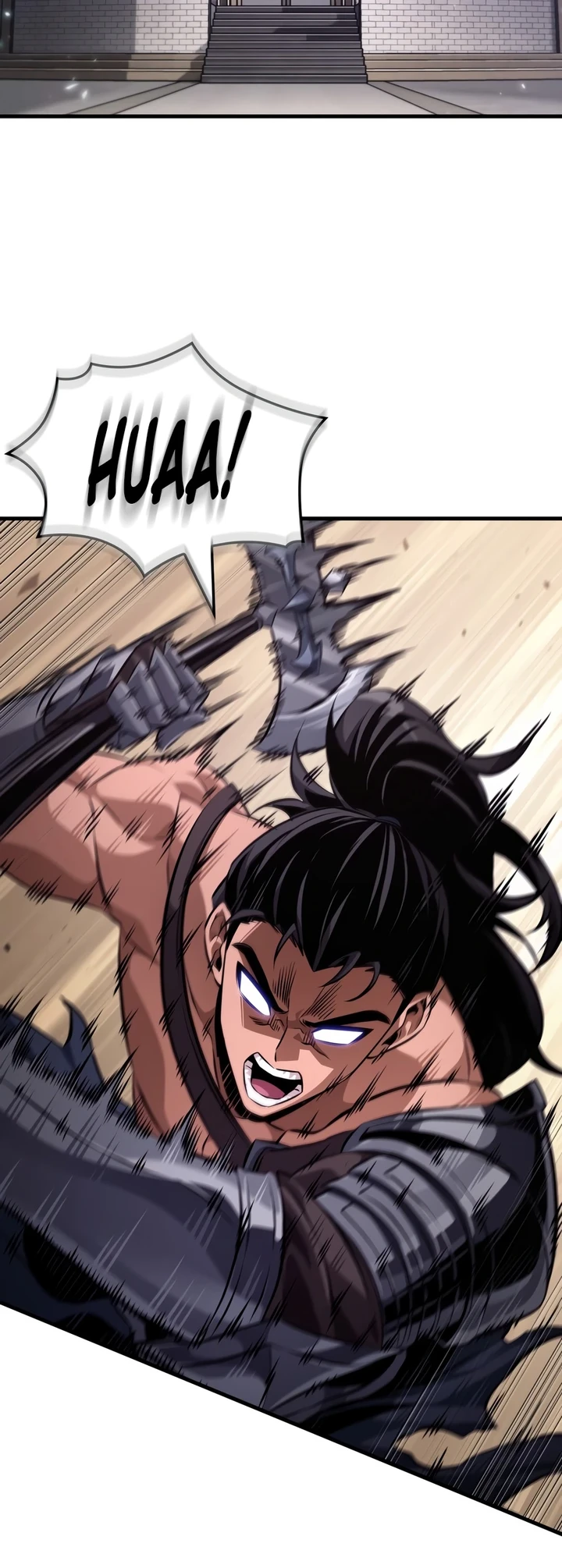 Pick Me Up, Infinite Gacha Chapter 202