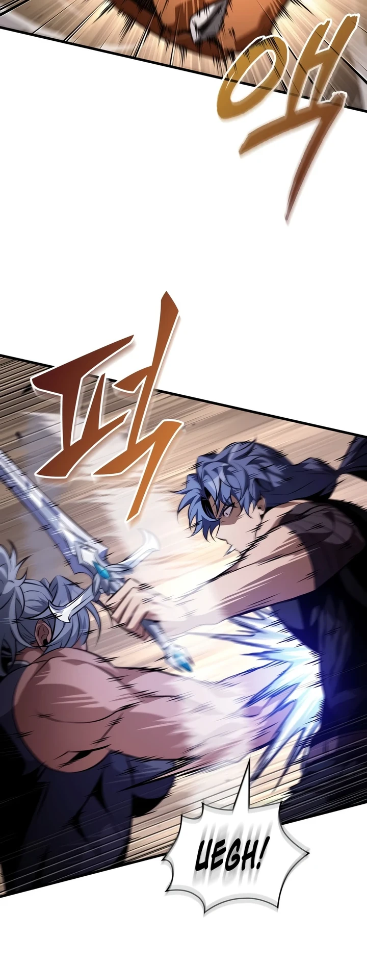 Pick Me Up, Infinite Gacha Chapter 202