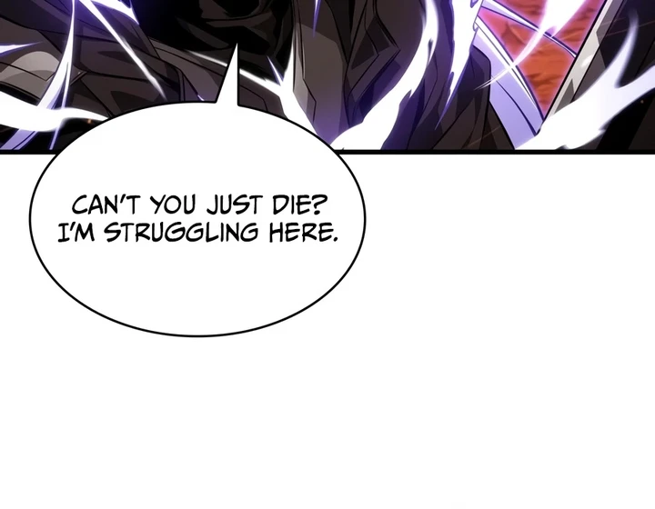 Pick Me Up, Infinite Gacha Chapter 202