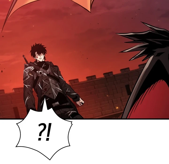 Pick Me Up, Infinite Gacha Chapter 203