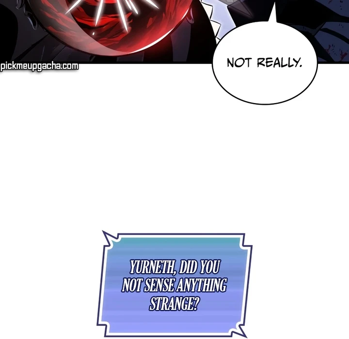 Pick Me Up, Infinite Gacha Chapter 203