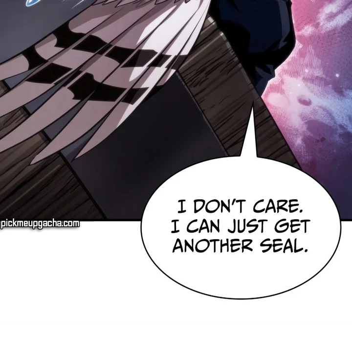 Pick Me Up, Infinite Gacha Chapter 204