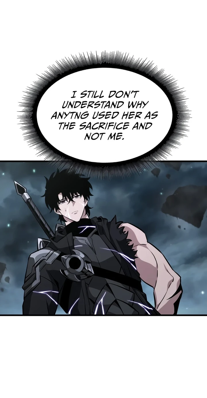 Pick Me Up, Infinite Gacha Chapter 206
