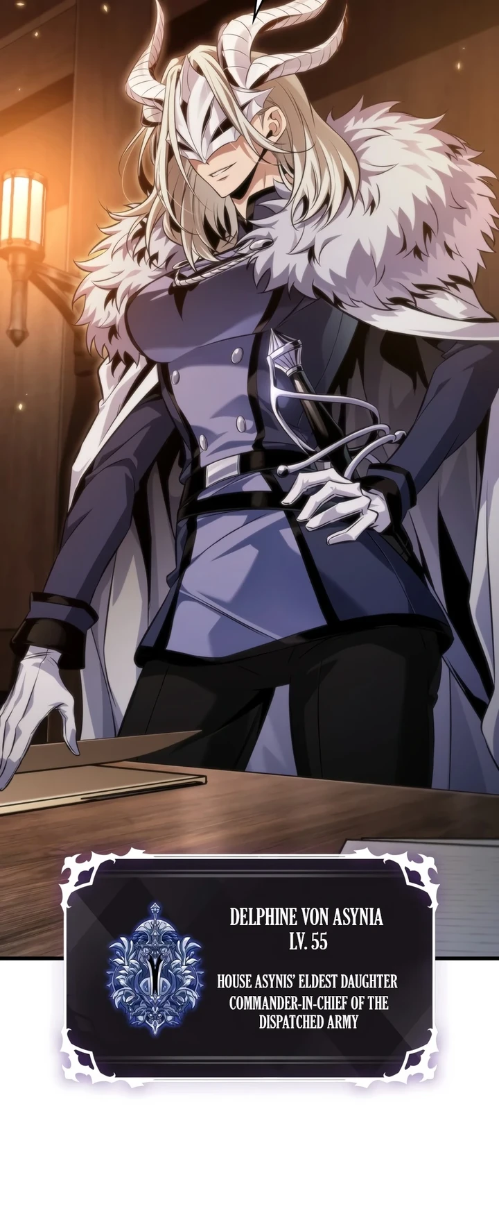 Pick Me Up, Infinite Gacha Chapter 206