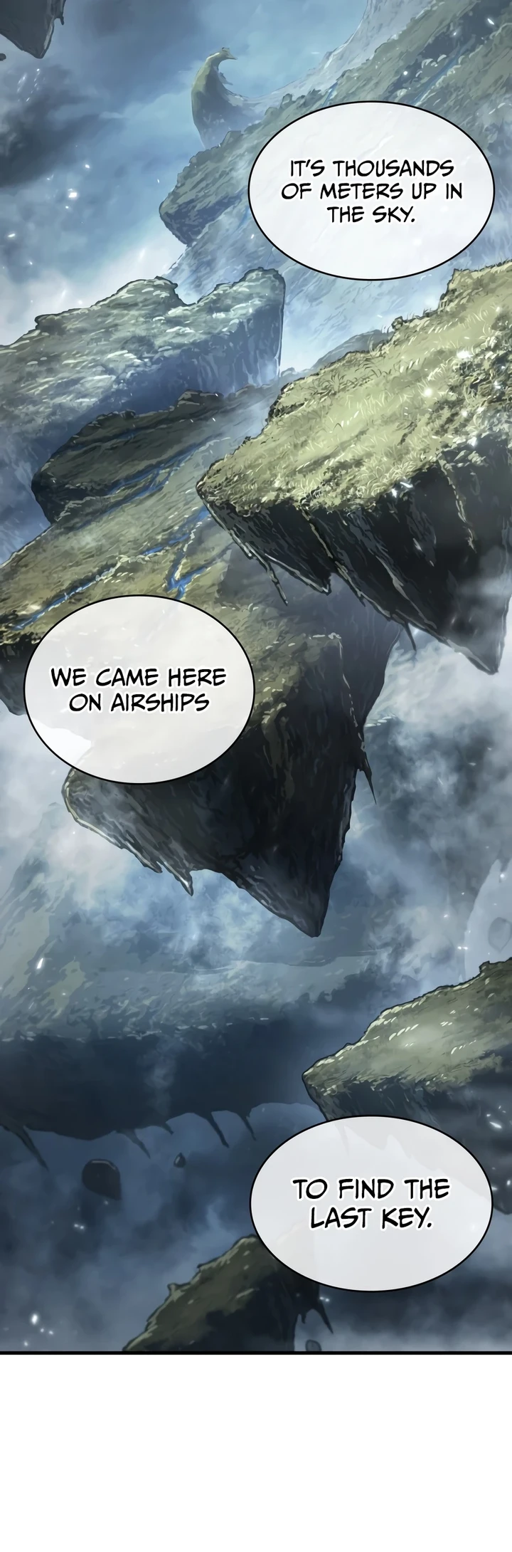 Pick Me Up, Infinite Gacha Chapter 206