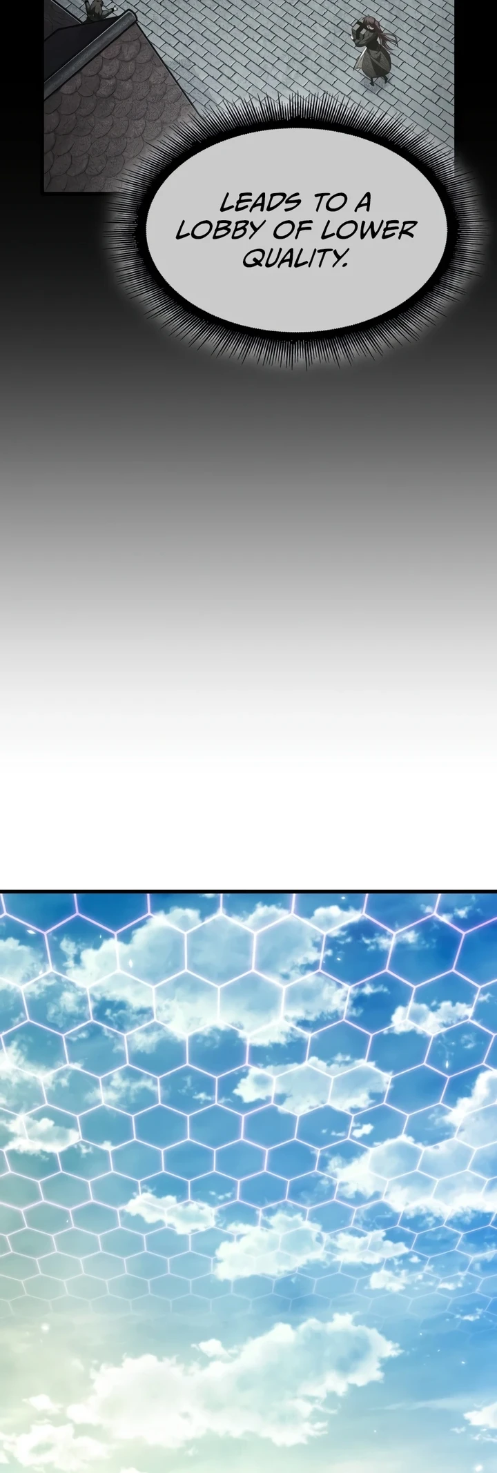 Pick Me Up, Infinite Gacha Chapter 207