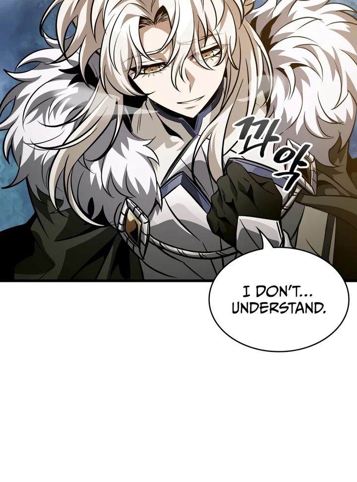 Pick Me Up, Infinite Gacha Chapter 207