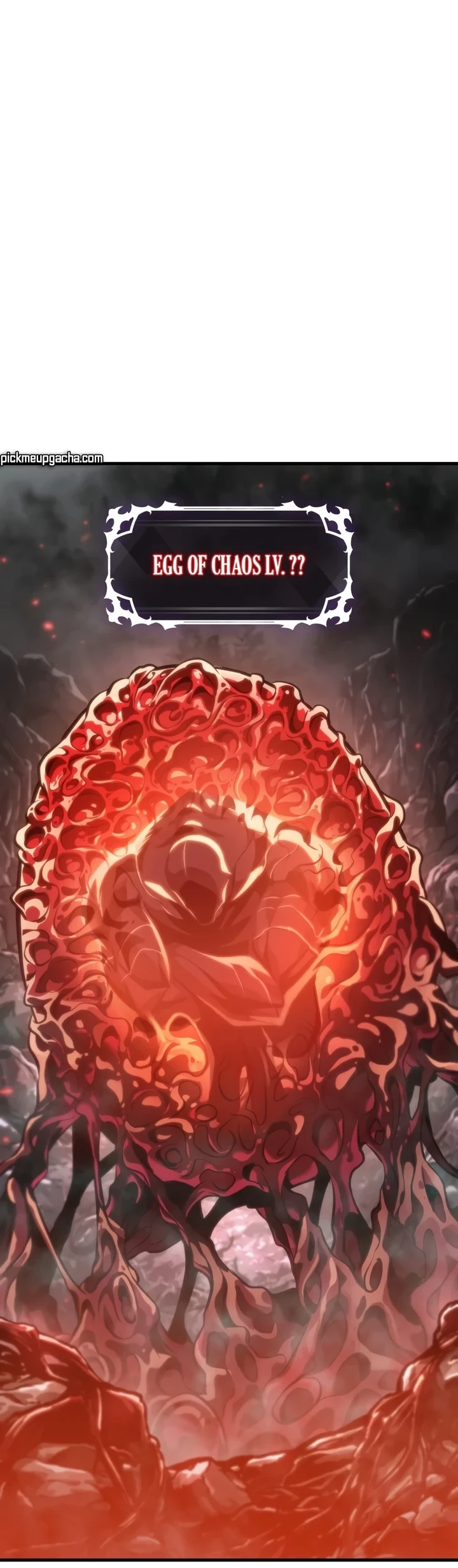 Pick Me Up, Infinite Gacha Chapter 207