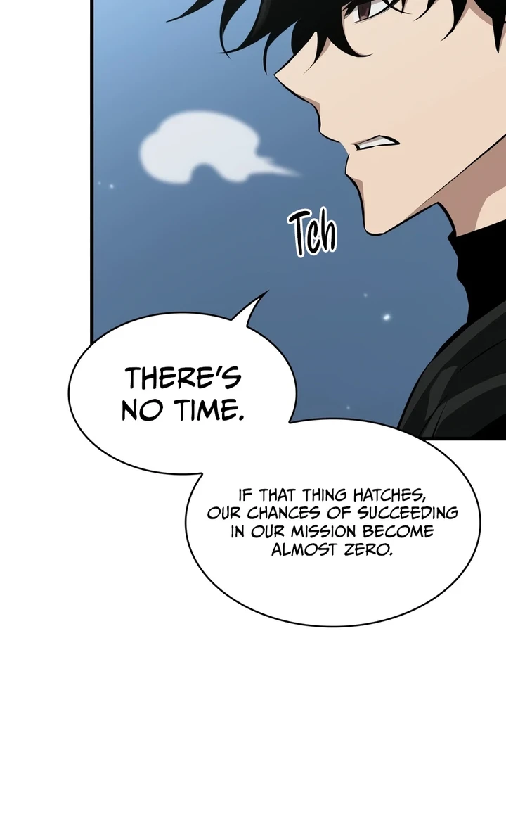 Pick Me Up, Infinite Gacha Chapter 207