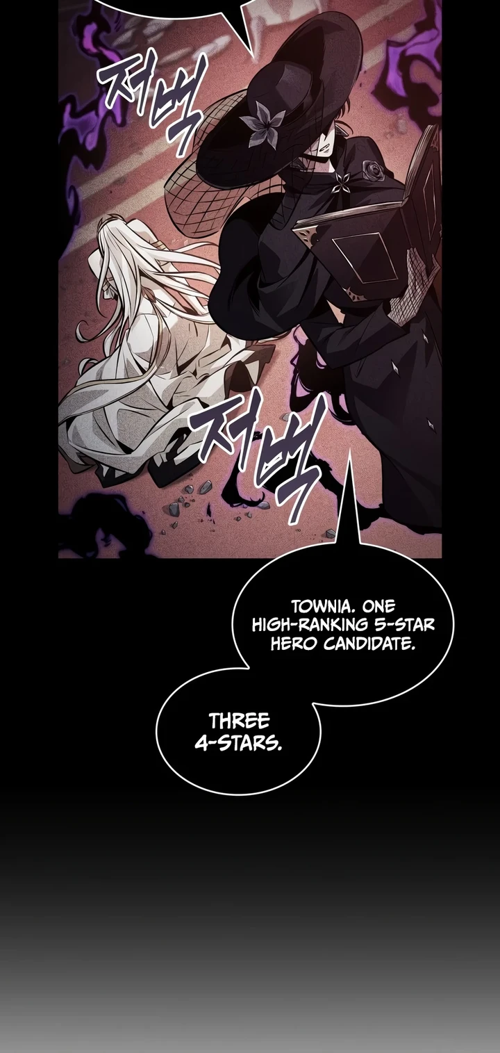 Pick Me Up, Infinite Gacha Chapter 207