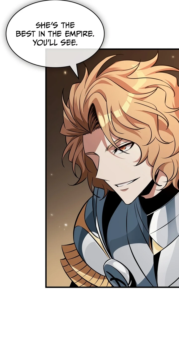 Pick Me Up, Infinite Gacha Chapter 207