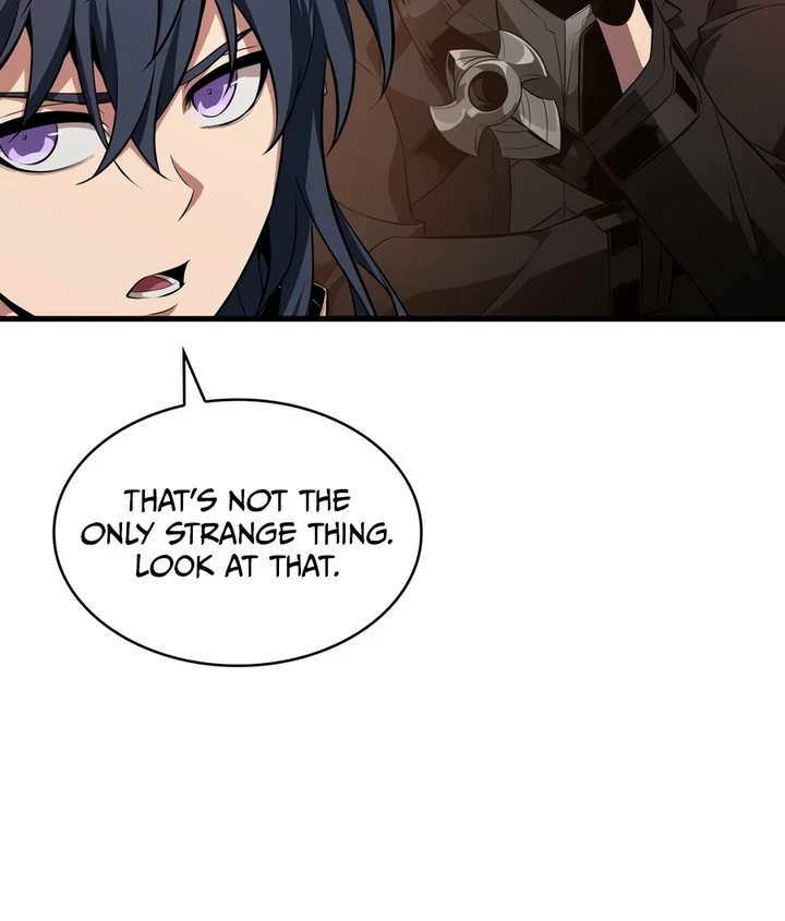 Pick Me Up, Infinite Gacha Chapter 208