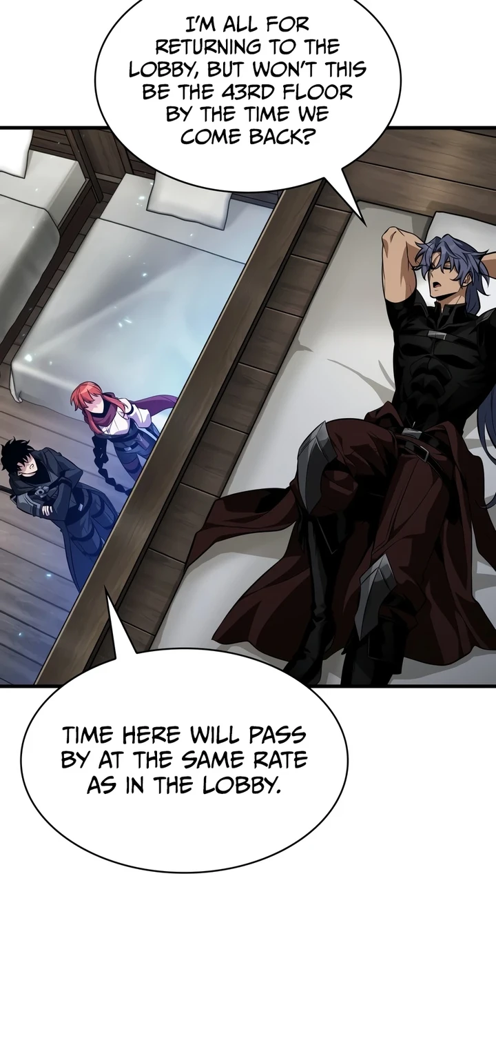 Pick Me Up, Infinite Gacha Chapter 208