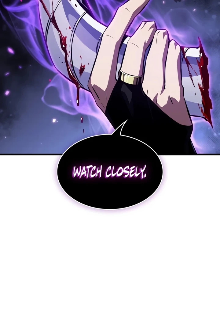 Pick Me Up, Infinite Gacha Chapter 208