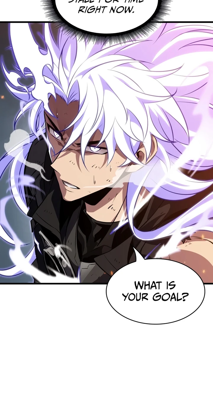 Pick Me Up, Infinite Gacha Chapter 209