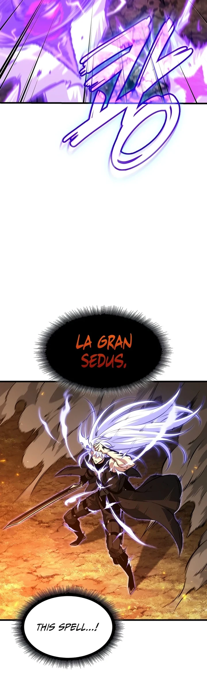 Pick Me Up, Infinite Gacha Chapter 209