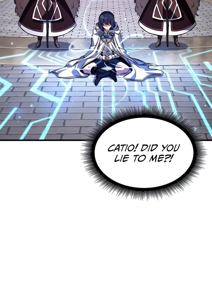 Pick Me Up, Infinite Gacha Chapter 210