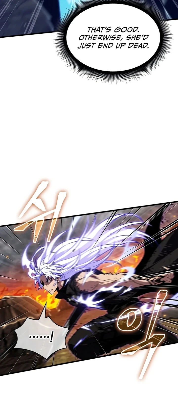 Pick Me Up, Infinite Gacha Chapter 210