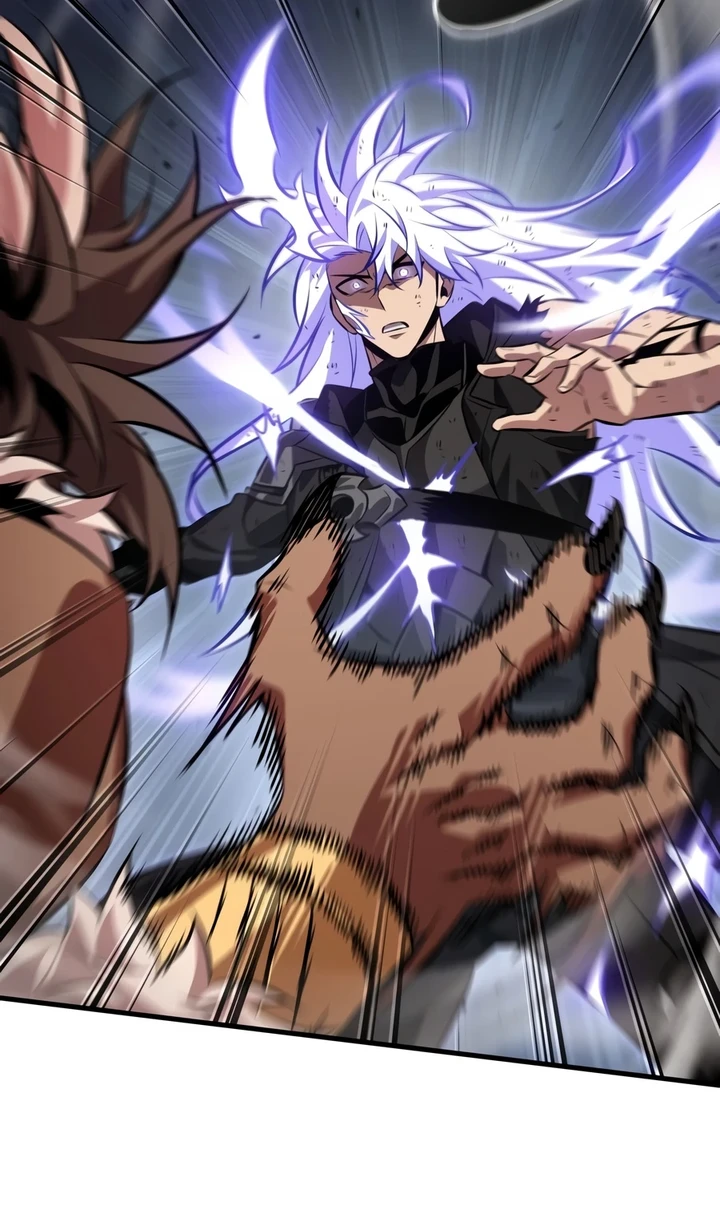 Pick Me Up, Infinite Gacha Chapter 210
