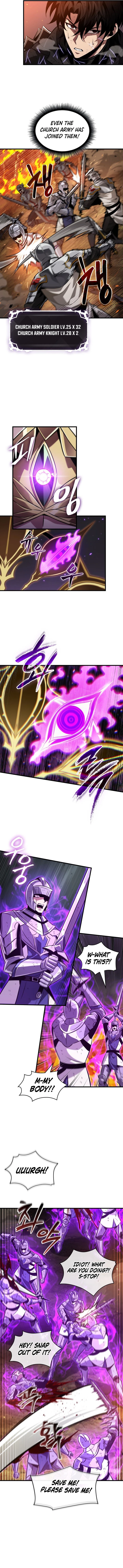 Pick Me Up, Infinite Gacha Chapter 211