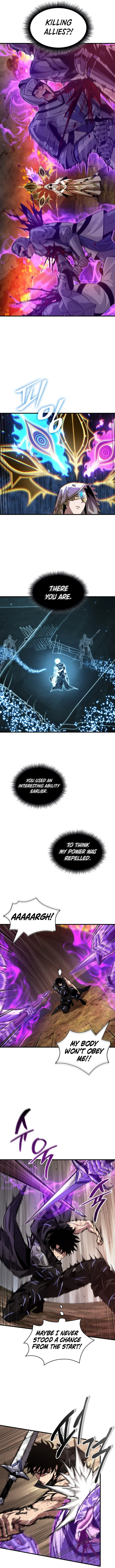 Pick Me Up, Infinite Gacha Chapter 211